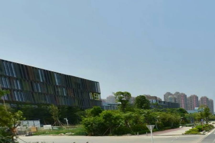 James Joyce Hotel Zhuhai Hengqin Chimelong Екстер'єр фото
