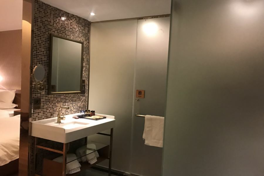 James Joyce Hotel Zhuhai Hengqin Chimelong Екстер'єр фото