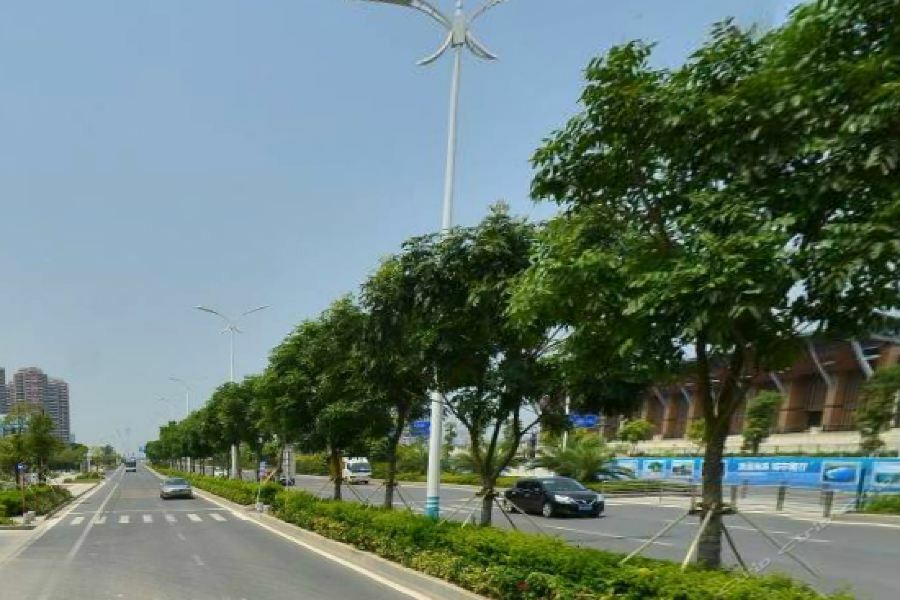 James Joyce Hotel Zhuhai Hengqin Chimelong Екстер'єр фото