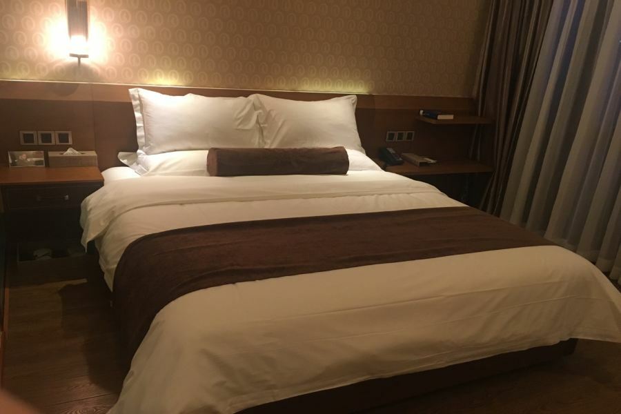 James Joyce Hotel Zhuhai Hengqin Chimelong Екстер'єр фото